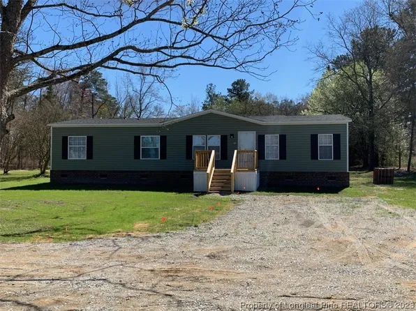 2886 Union Chapel Rd, Pembroke, NC 28372