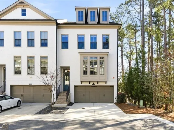 3040 Pruitt Ln, Smyrna, GA 30080