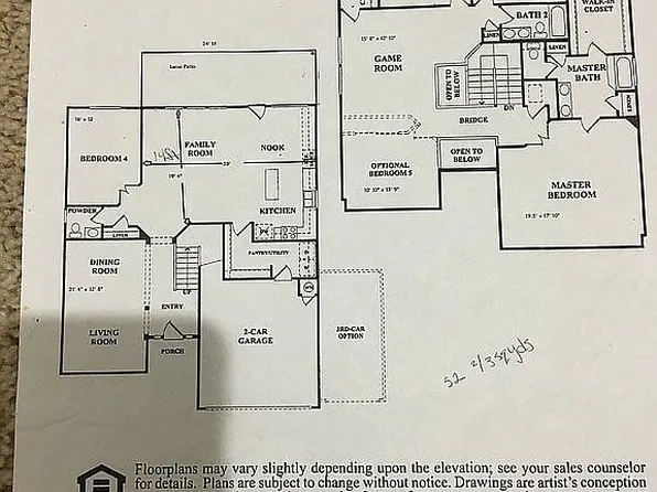 226 Grove Pl, Cibolo, TX 78108