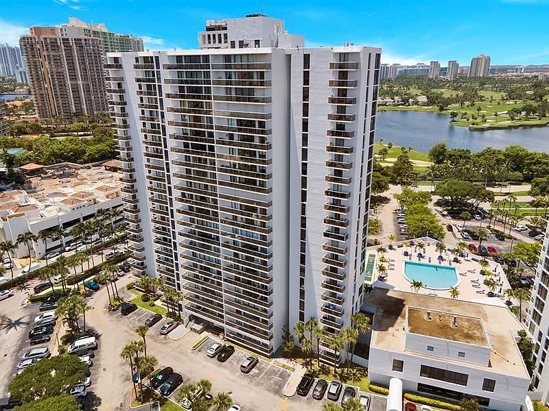 1st image of 3731 N Country Club Dr APT 2228