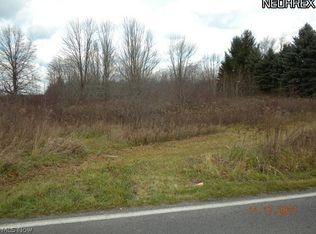 Hallock Young, Newton Falls, OH 44444