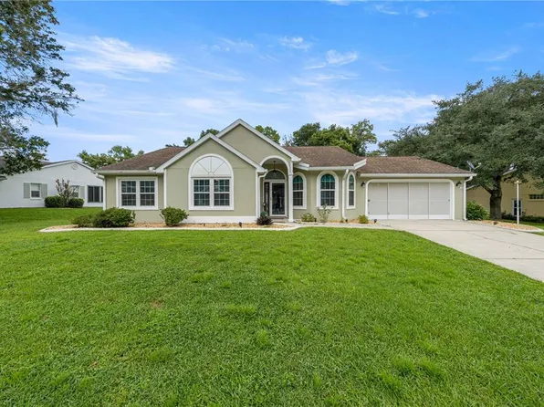 11415 SW 78TH CIRCLE, OCALA, FL 34476