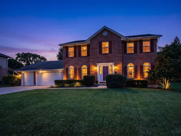 5723 Rutledge Trl, Liberty Township, OH 45011