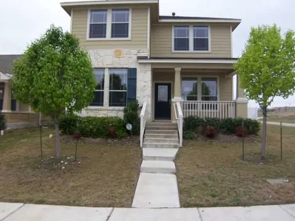 17832 Kenai Fjords Dr, Pflugerville, TX 78660