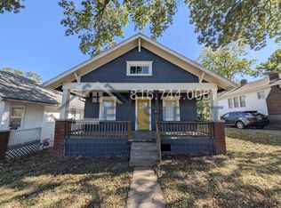 1957 N 30th St, Kansas City, KS 66104