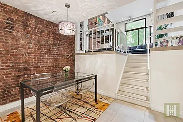 Sold by Halstead Real Estate
