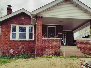 2025 Princeton Pl, Saint Louis, MO