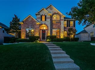 1113 Lady Carol Ln, The Colony, TX 75056