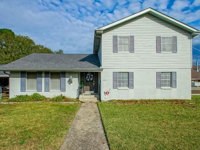 3733 Annette Dr, Metairie, LA, 70001