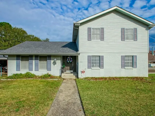 3733 Annette Dr, Metairie, LA 70001