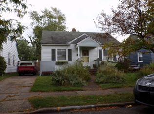 4331 Redding Rd, Cleveland, OH 44109