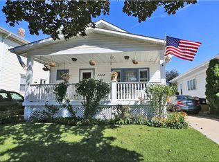 3608 Kinzie Ave, Racine, WI 53405