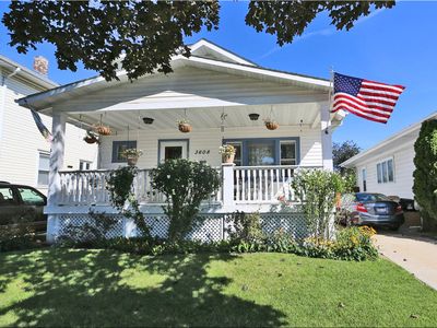 3608 Kinzie Ave, Racine, WI, 53405