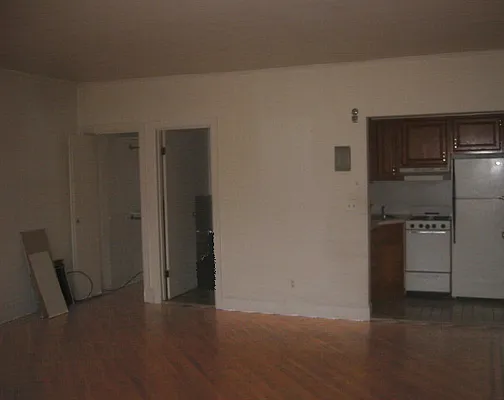 Rented by Brown Harris Stevens | media 8