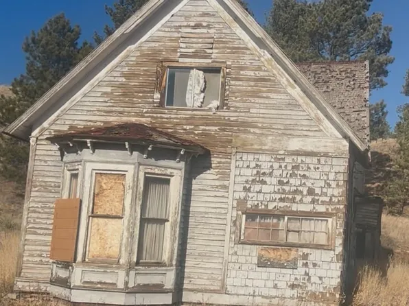 2227 County Road 31, Florissant, CO 80816