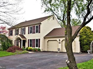 119 Claremont Dr, Lansdale, PA 19446