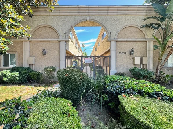 20234 Cohasset St Unit 7, Winnetka, CA 91306