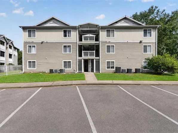 4000 SW 23RD STREET #2-105, GAINESVILLE, FL 32608