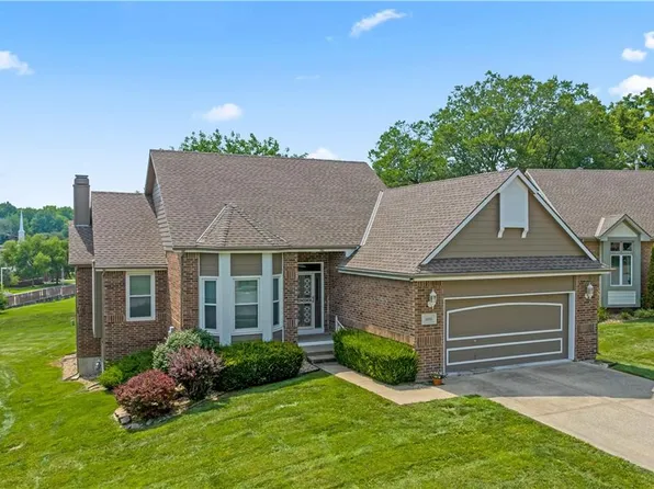 13016 Grand Ave, Kansas City, MO 64145