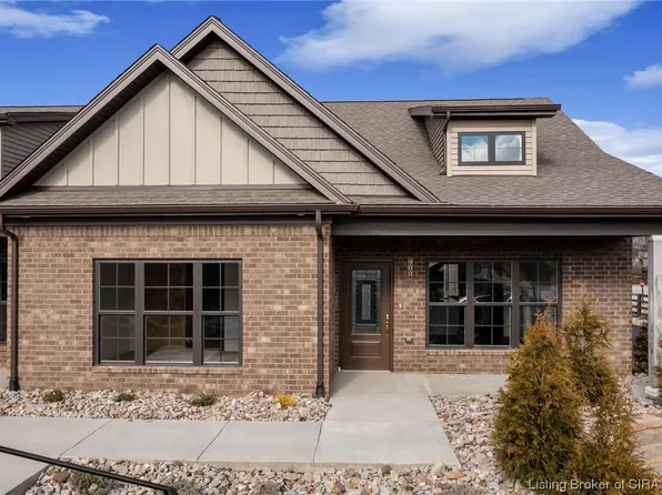 900 Glenwood Gardens LOT 13 Drive, Sellersburg, IN 47172