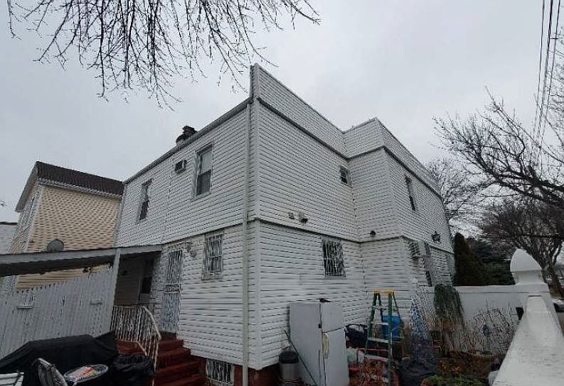 Property Rear View