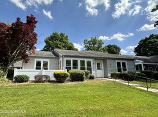 806 Westminster Ct #A, Manchester Township, NJ 08759