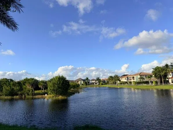 11365 Watercrest Circle E, Parkland, FL 33076