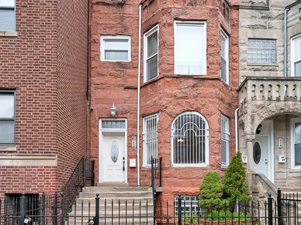 616 E 50th Pl, Chicago, IL 60615