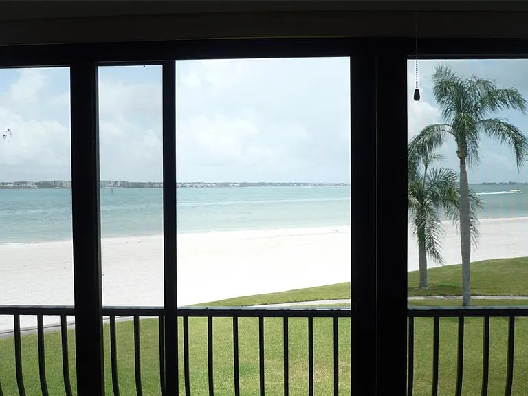 895 S Gulfview Blvd #203 — Photo 38