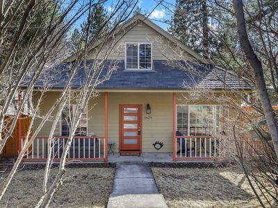 1629 NW Fresno Ave, Bend, OR, 97703