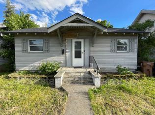 2010 E Bridgeport Ave, Spokane, WA 99207