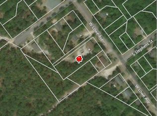 940 W Lowe Ave, Southern Pines, NC 28387