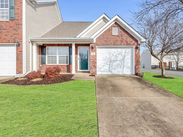 100 Antler Ridge Cir, Nashville, TN 37214