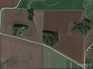 Hiway 30, Rushford, MN 55971