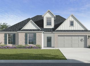 Rochette Plan, Cedar Bluff, Woodworth, LA 71485