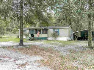 2207 SW Newark Dr, Fort White, FL 32038