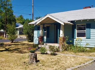 611 Delta St, Klamath Falls, OR 97601