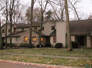 2647 Westcastle Dr #2647, Toledo, OH 43615