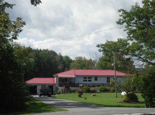 2282 State Highway 162, Esperance, NY 12066