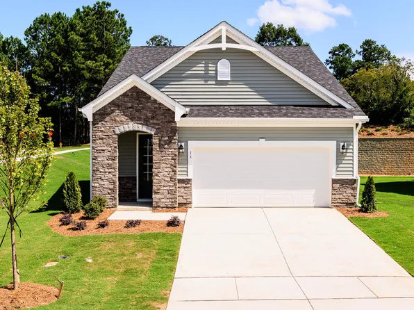 15 Cypress Moss Ct, Lillington, NC 27546