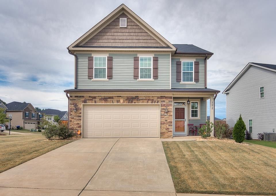 122 Brighton Landing Dr, Grovetown, GA 30813 Zillow