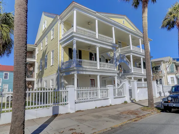 212A Calhoun St, Charleston, SC 29403