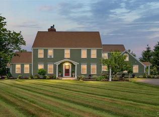 3310 Fountain St, Clinton, NY 13323