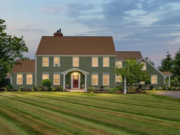 3310 Fountain St, Clinton, NY 13323