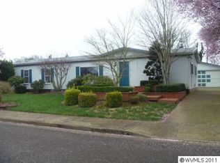 3246 Nekia St, Woodburn, OR 97071