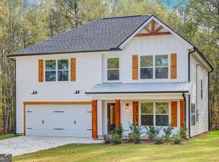 194 Higgins Rd, Flovilla, GA 30216