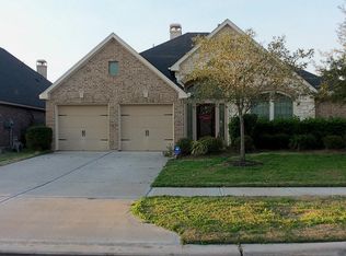 4426 Enchanted Spring Ct, Sugar Land, TX 77479