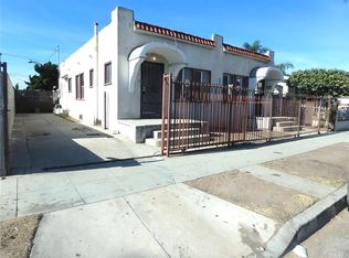 916 N Gulf Ave, Wilmington, CA 90744