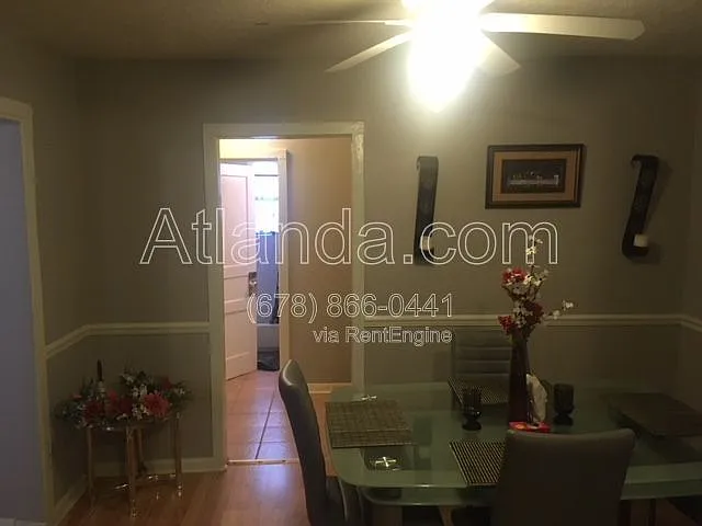 1662 Idlewood Rd #1 — Photo 11