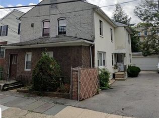 419 Locust St, Mount Vernon, NY 10552